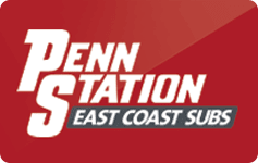 Penn Station Logo