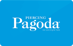 Check your Piercing Pagoda gift card balance