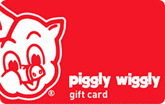 Check your Piggly Wiggly gift card balance