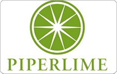Check your Piperlime gift card balance