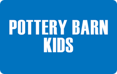 Check your Pottery Barn Kids gift card balance