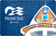 Princess Cruise Lines Logo