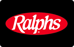 Check your Ralphs gift card balance