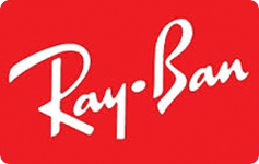 Check your Ray-Ban gift card balance