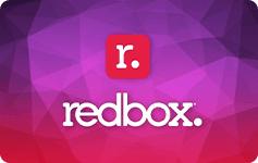 Check your RedBox gift card balance