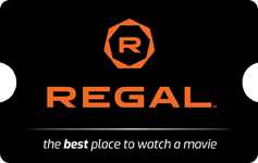 Check your Regal Cinemas gift card balance