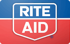 Check your Rite Aid gift card balance