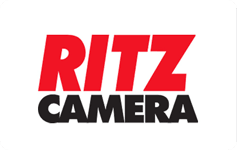 Check your Ritz Camera gift card balance