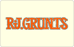 Rj Grunts Logo
