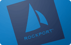 Check your Rockport gift card balance