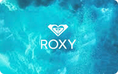 Check your Roxy gift card balance