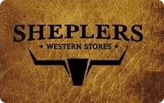 Sheplers Logo