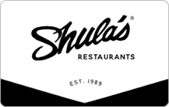Shula’s Logo