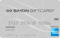 Check your Simon gift card balance