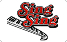 Sing Sing Logo