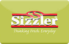 Check your Sizzler gift card balance