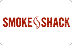 Smoke Shack Logo