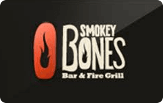 Smokey Bones Grill Logo