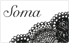 Soma Intimates Logo