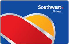 Check your Southwest gift card balance