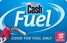 Speedway Fuel Logo