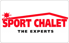 Sport Chalet Logo