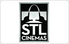 Check your STL Cinemas gift card balance