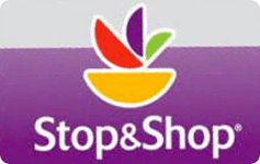 Check your Stop & Shop gift card balance