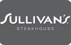 Sullivan's Steak House Logo