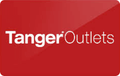 Check your Tanger Outlets gift card balance
