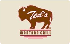 Ted's Montana Grill Logo
