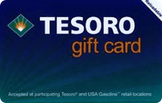 Check your Tesoro gift card balance