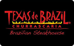 Texas de Brazil Logo