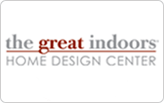 The Great Indoors Logo