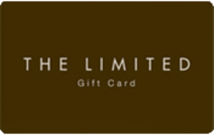 Check your The Limited gift card balance