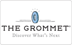 Check your The Grommet gift card balance