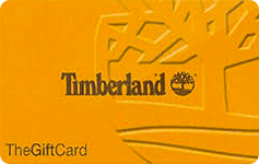 Check your Timberland gift card balance