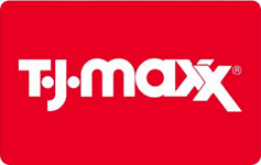 Check your TJ Maxx gift card balance