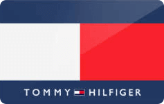 Check your Tommy Hilfiger gift card balance