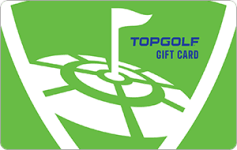 Check your Topgolf gift card balance