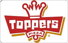 Toppers Logo