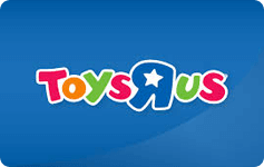 Check your Toys R Us gift card balance