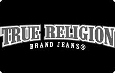 True Religion Logo