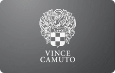 Check your Vince Camuto gift card balance