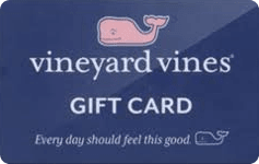 Check your Vineyard Vines gift card balance