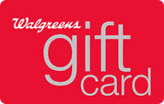 Check your Walgreens gift card balance