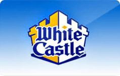 Check your White Castle gift card balance