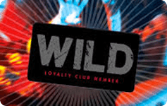 Wild Wings Cafe Logo