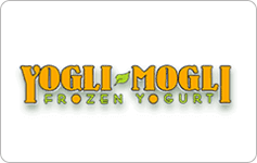 Check your Yogli Mogli gift card balance