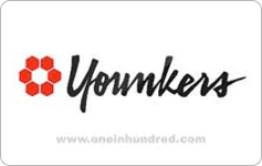 Check your Younkers gift card balance
